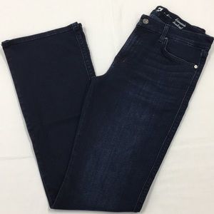 7 for all Mankind Kimmie Bootcut jeans Sz 31